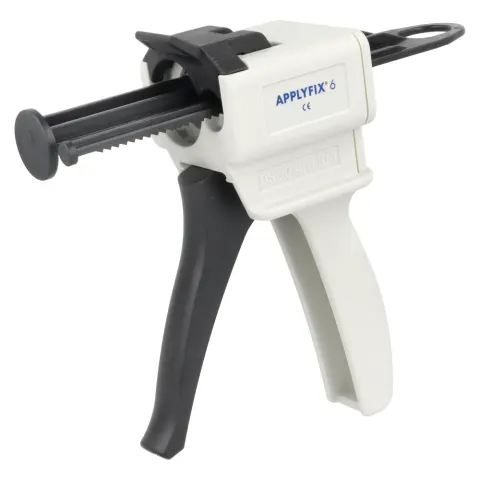APPLYFIX 6 Pistolet do mas 4:1/10:1 Kettenbach