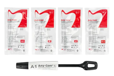 Any-Com 4 g x 1 szt. MEDICLUS