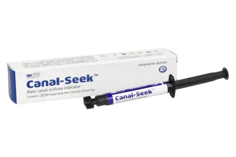 Canal-Seek 3 ml x 1 szt. MEDICLUS