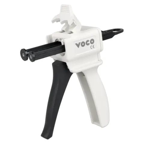 Pistolet do mas Typ 3 1:1/2:1 VOCO