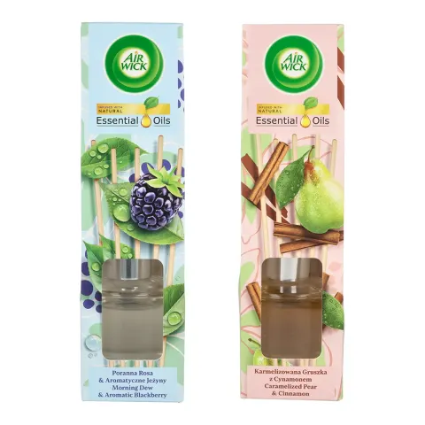 Air wick patyczki zapachowe 40 ml
