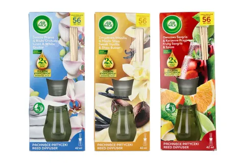 Air wick patyczki zapachowe 42 ml