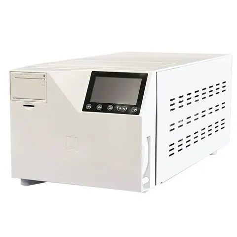 Autoklaw Yeson E1 3L