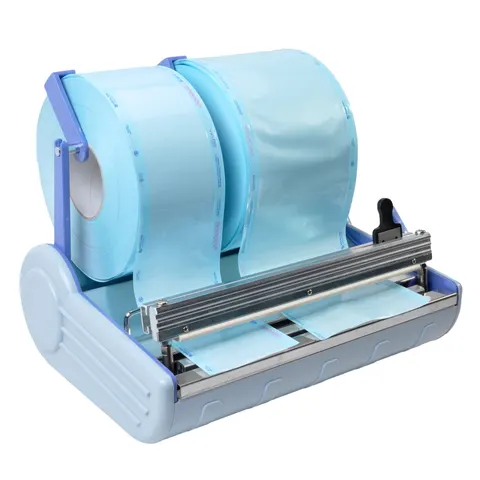 Zgrzewarka COMPACT Yeson