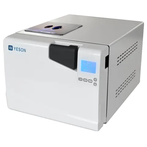 Autoklaw Yeson E LCD 12L