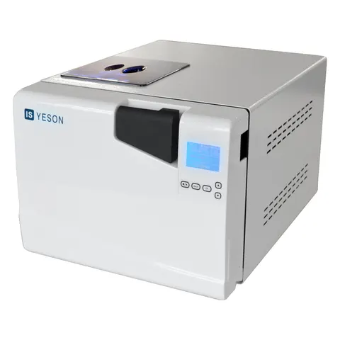 Autoklaw Yeson E LCD 8L