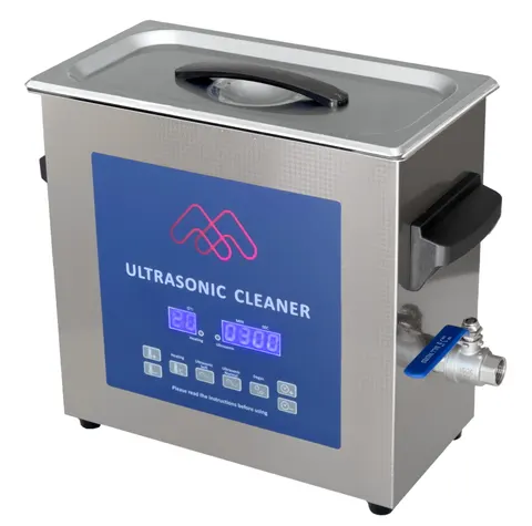 Myjka ultradźwiękowa UC-6L Yeson