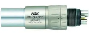 Szybkozłączka PTL-CL-LED III NSK