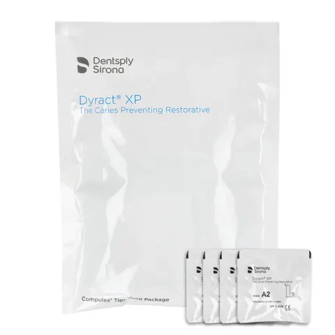 Dyract XP 0,25 g x 20 szt. Dentsply Sirona