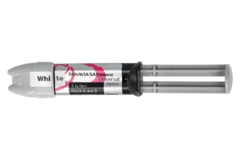 Panavia SA Cement Universal Handmix 5 ml Kuraray