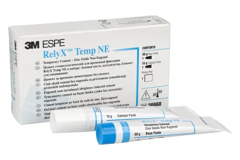 RelyX Temp NE 30 g + 13 g 3M ESPE