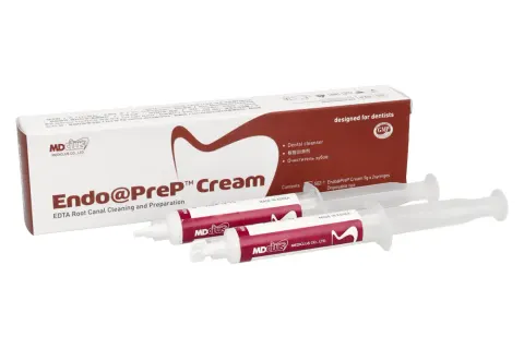 Endo@PreP Cream 9 g x 2 szt. MEDICLUS