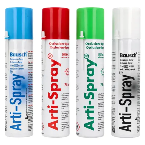Kalka w sprayu Arti-Spray 75 ml Bausch