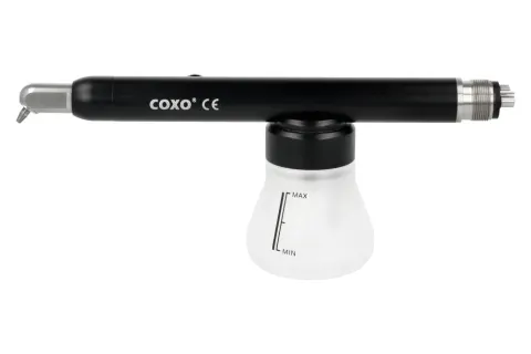 Piaskarka abrazyjna CA-1 COXO