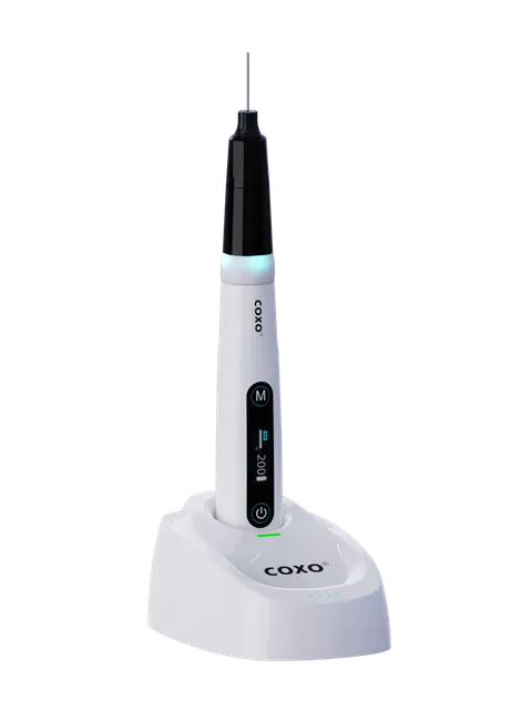 C-FILL X aplikator gutaperki COXO
