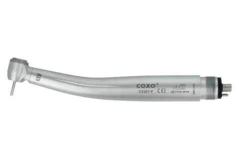 Turbina CX 207 F SP z generatorem światła COXO