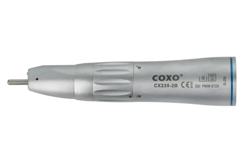 Prostnica CX235 2B chłodzenie wewnętrzne COXO