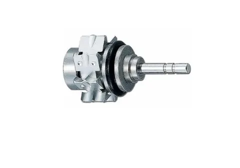 Rotor do turbiny CX-207 A z główką torque COXO