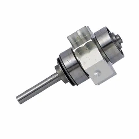 Rotor do turbiny CX-207 H75 210 F-TP z główką torque COXO