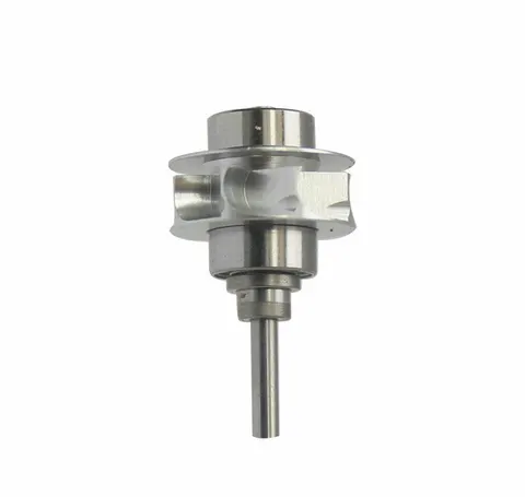 Rotor do turbiny CX-207B TP Titan COXO