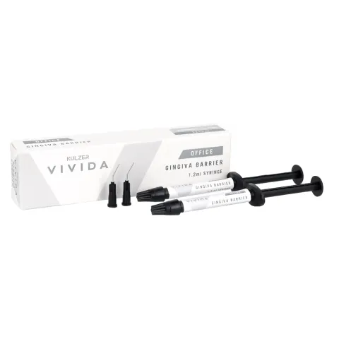 Vivida Home Gingiva Barrier 1,2 ml x 2 szt. Kulzer