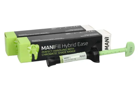 ManiFill Hybrid Ease 4 g Mani