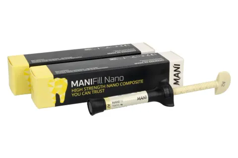 ManiFill Nano 4 g Mani