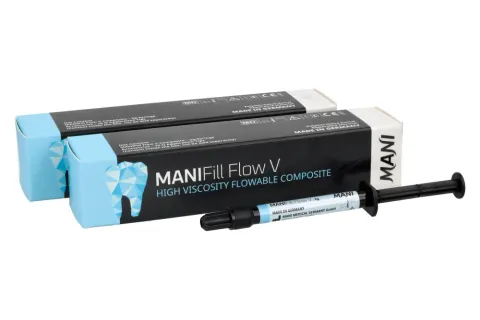ManiFill Flow V 2 g Mani