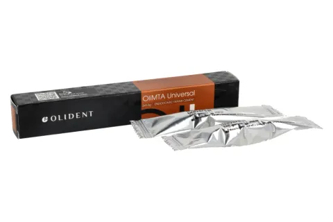 OliMTA Universal 0,3 g x 2 szt. OLIDENT