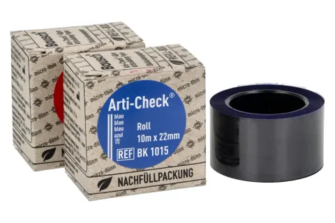 Kalka w rolce Arti-Check 40 µm Bausch