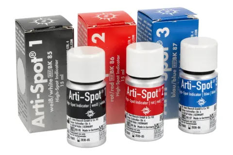 Kalka w płynie Arti-Spot 15 ml Bausch