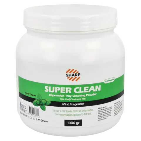 Super Clean 1 kg SHARP