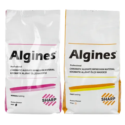 Masa alginatowa Algines 450 g SHARP