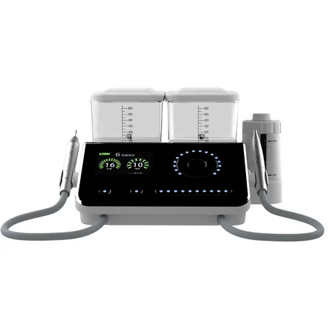 Skaler LED z piaskarką VRN-Q6 2.0
