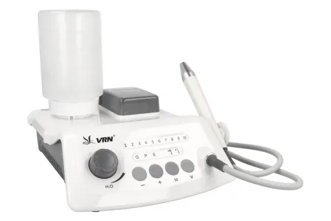 Skaler LED z funkcją ENDO + 5 końcówek VRN-A8