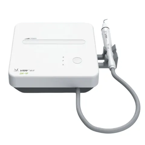 Skaler do systemu EMS + 5 końcówek VRN-DA-10