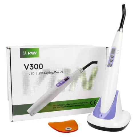 Lampa polimeryzacyjna V300 VRN Medical