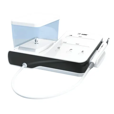 Skaler do systemu EMS + 10 końcówek VRN-DA-20
