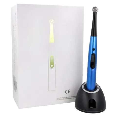 Lampa polimeryzacyjna DV-50 VRN
