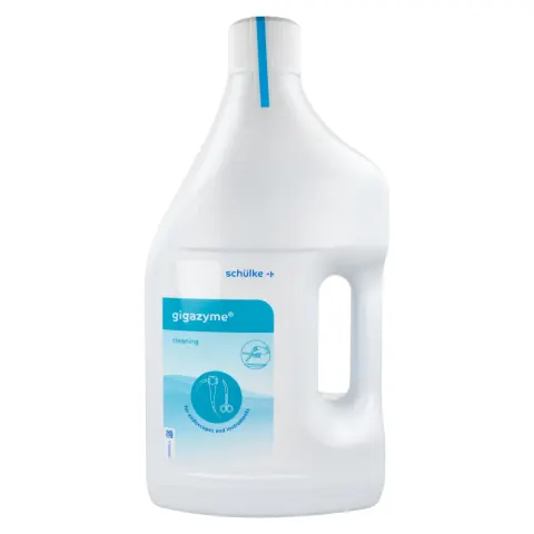 Gigazyme cleaning 2 l - płyn do mycia narzędzi Schulke