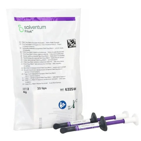 Filtek Easy Match 2 g x 2 szt. Solventum