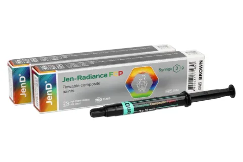 Jen-Radiance FCP 3 g JenDental