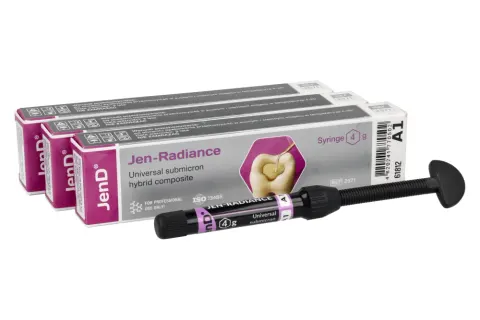 Jen-Radiance 4 g JenDental