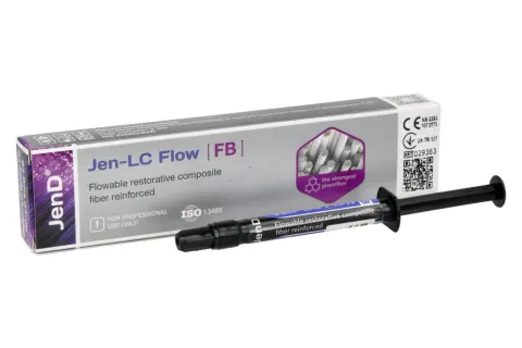 Jen-LC Flow 2 g FB UB JenDental