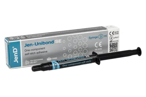 Jen-Unibond SE 3 ml JenDental