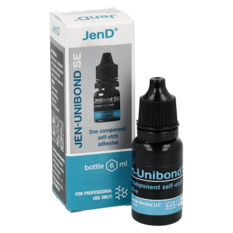 Jen-Unibond SE 6 ml JenDental