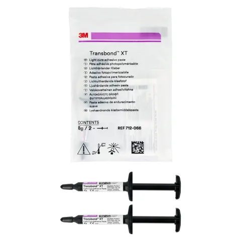 Transbond XT 4 g x 2 szt. 3M