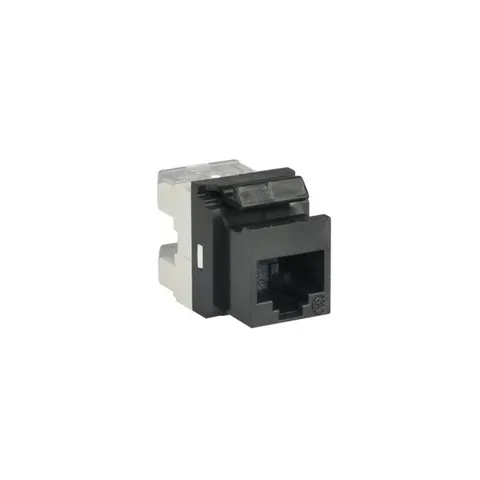 Moduł gniazda komputerowego MOLEX, RJ45 kat 5e