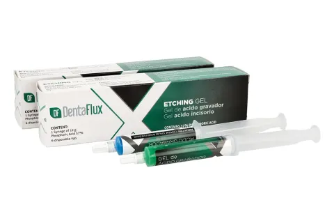Wytrawiacz 37% 12 g DentaFlux