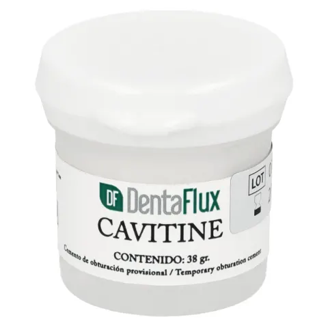 Cavitine 38 g DentaFlux